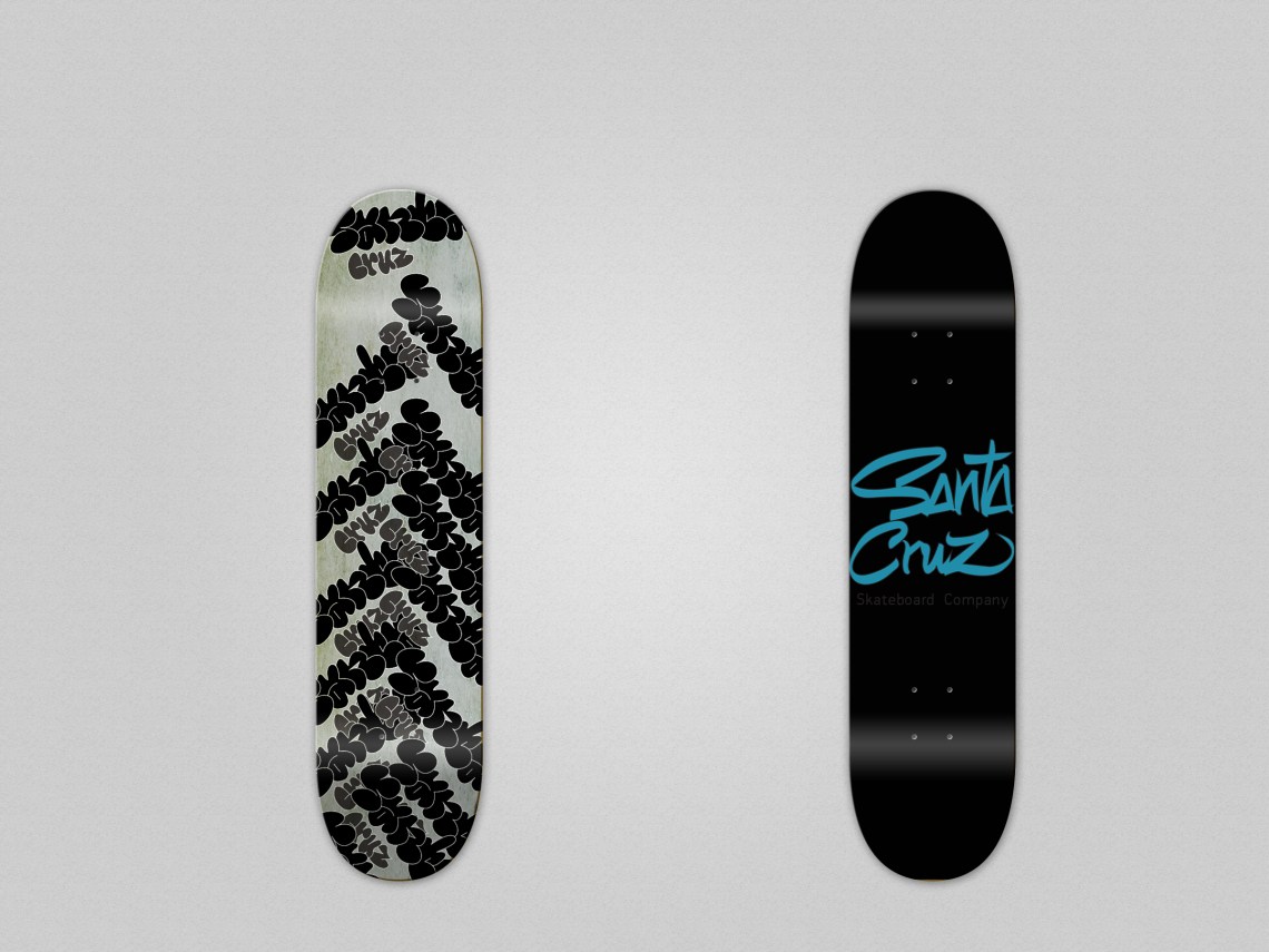Santacruzskateboard